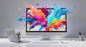 graphics designing